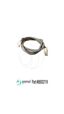RS232 Master Cable Extension