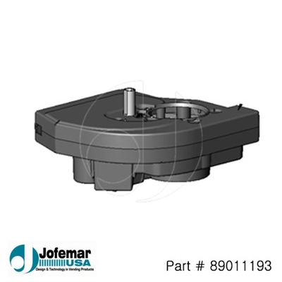 Cup Dispenser for G250