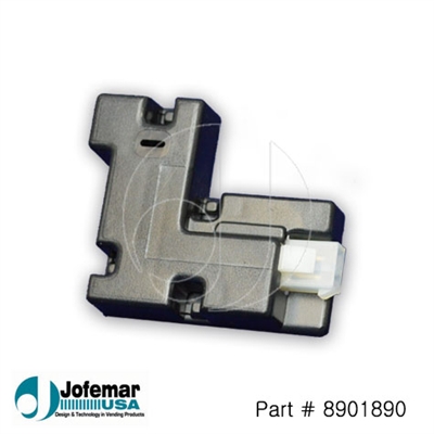 Tray Sensor & cabinet sensor