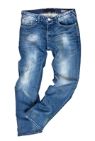 Jeans Blue Wash