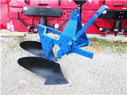 FORD 2-12" TRIP TYPE PLOW ----3 Pt.