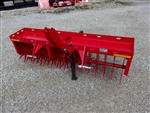 New Dirt Dog 60" Aerator