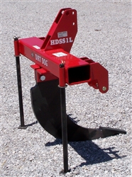 New Dirt Dog 1 Shank HD Subsoiler