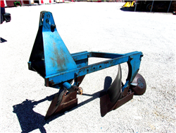 FORD PLOW