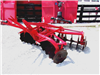 Massey Ferguson 3 Point Lift disc