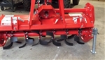 Phoenix T4 Series Value Model 59" Tractor Rotary Tiller.