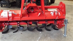 Phoenix T4 Series Value Model 59" Tractor Rotary Tiller.