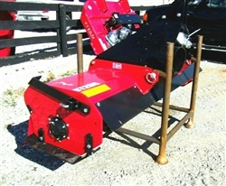 New Dirt Dog RT205 Roto Tiller