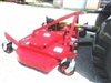 Tar River BFM 105 --59" Finish Mower