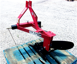 OUT OF STOCK--Tar River 1 Bottom Plow