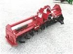 New Tar River YCT 60 Geardrive 5 Ft Compact Roto Tiller