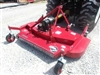 New Tar River BFM 106 Finish Mower 6 ft. -3 pt