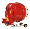 New Cosmo 1/3 Yd Tractor Cement Concrete Mixer