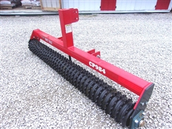 New 7 ft. Dirt Dog CP984 HD Cultipacker