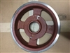 NEW BIG DRIVE PULLEY FOR BDR 165 & 185 DRUM MOWER