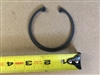 NEW TAR RIVER SNAP RING FITS MOST BDR DRUM MOWER PART# DM 85111