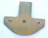 New Fort, Morra, F-25 disc mower skid plate