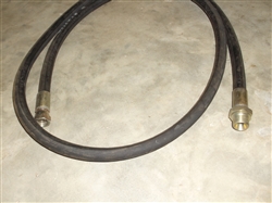 New fort - morra complete hydraulic hose