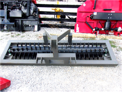 OUT OF STOCK--New H&P Aeriator 7 ft. for your 3 Point