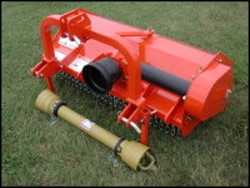 New Phoenix 64 Inch  SLE-160 Tractor Flail Mower