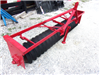 Used HD 6 ft Cultipacker 3 Point Hitch