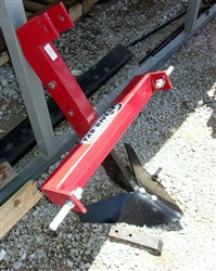 OUT OF STOCK----New Tar River 1 Shank Subsoiler/Middle Buster