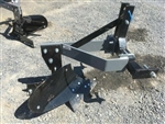New Titan IRONCRAFT  6112M Mini Plow for Compact Tractors
