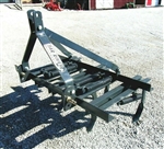 New Tar River 5 SK All Purpose Plow,Ripper