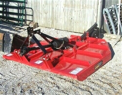 OUT OF STOCK----New TRI Medium Duty Brush Cutter 6 ft. SC-90hp