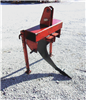 Tufline 1 HD SHANK SUB SOILER ----3 Pt.