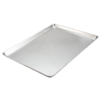 Winco ALXP-1310H Sheep Pan, 1/4 size, Heavy Gauge