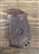 DAMAGED Russian Makarov Grip