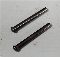 AKM Rear Trunnion Rivets