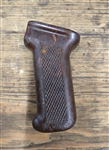 Polish Early Type Pistol Grip