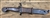 Hungarian AK Bayonet