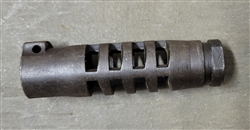 PSL Press and Pin Muzzle Brake