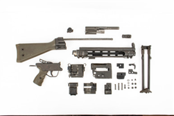 HK-21 Parts Kit (NON-Matching Numbers)