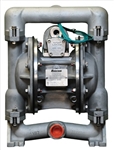 Balcrank 1120-015S U/L Listed Aluminum Diaphragm Pump