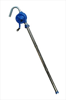 Balcrank 1300-022 High-Flow Rotary Hand Pump