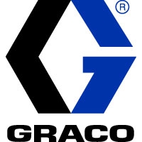 Graco 204574 Drum Cover 120 lb