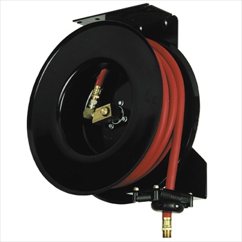 Balcrank 2120-014 Classic Hose Reel w/ 30’ X 3/8” ID hose