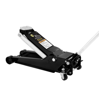 Omega 27035 - 3-1/2 Ton Hydraulic Magic Lift Service Jack