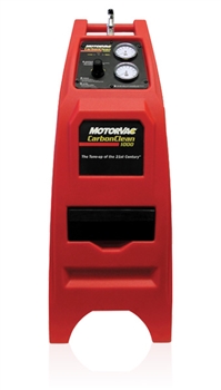 MotorVac 500-0220 CarbonClean 1000 Decarbonizing Service.