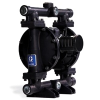 Graco 647016 Diaphragm Pump