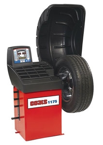 Coats 1175 Wheel Balancer