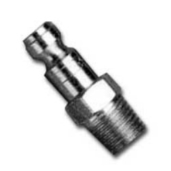 1/4" Coupler Plug