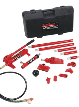 Porto-Power B65114 - 4 Ton Portable Hydraulic Kit