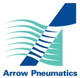 Arrow Pneumatics BKF300M Metal Bowl Kit