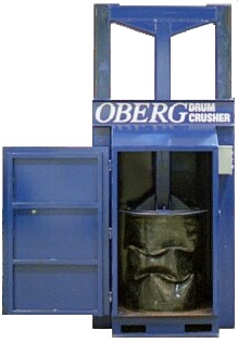 Oberg D-60