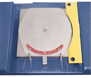 Rotary FA5155 Standard Turning Radius